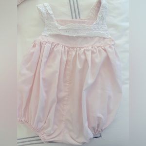 TBBC Pink Bubble (12 Months)